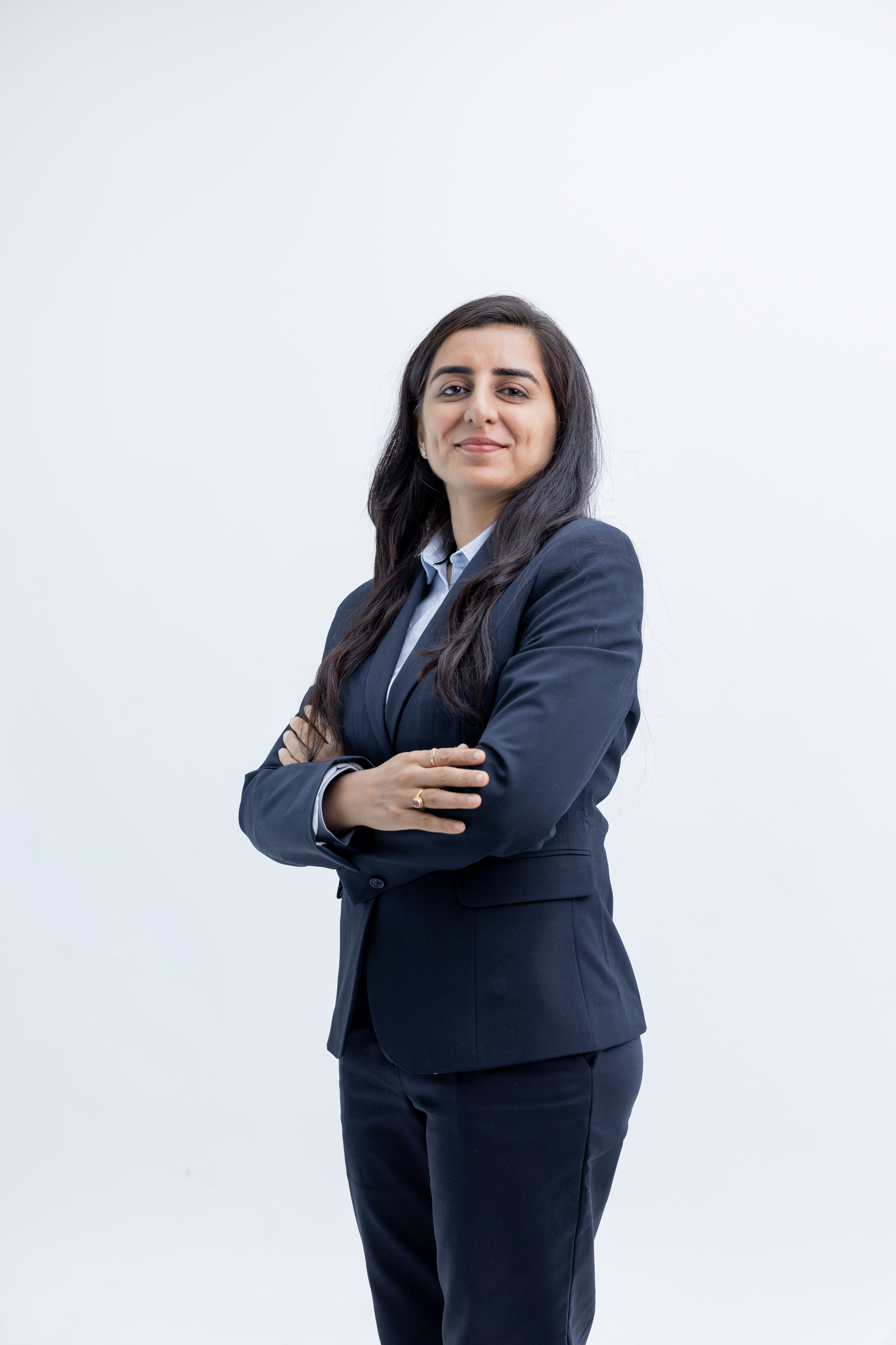 CA Ankita Soni