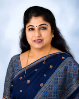 CA Geetha A.B.