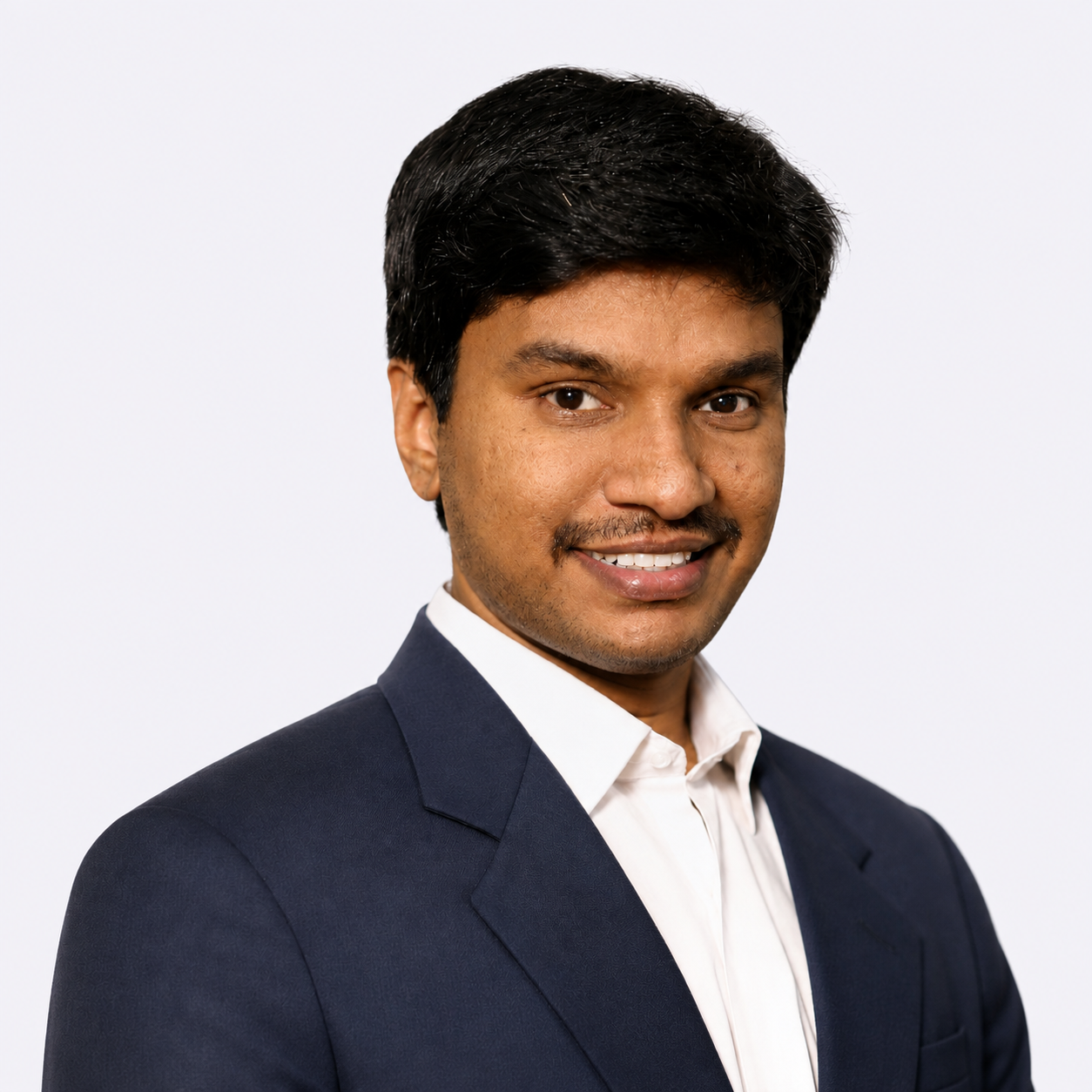 CA Krishna Koundinya