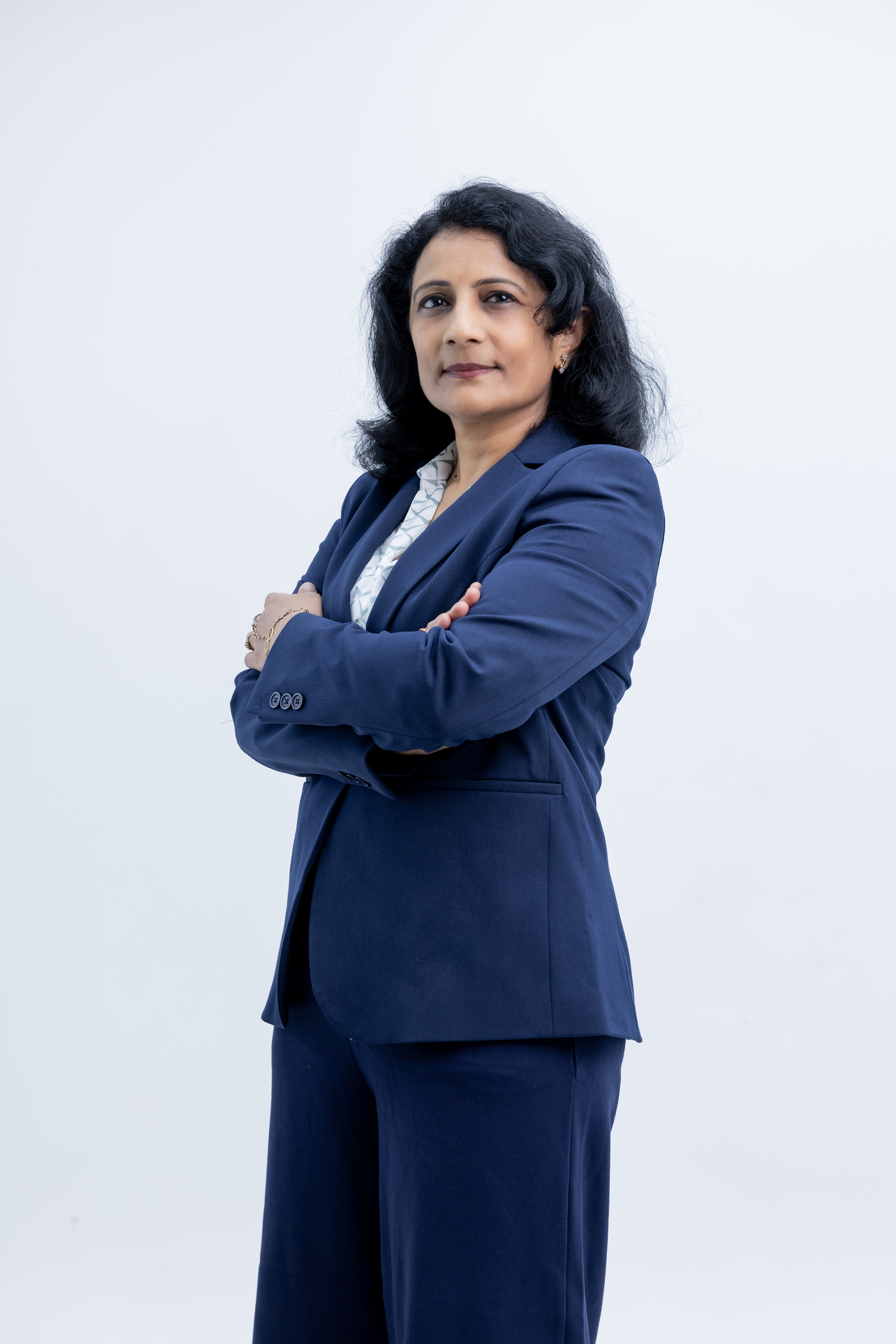 CA Madhuri V.V.R.