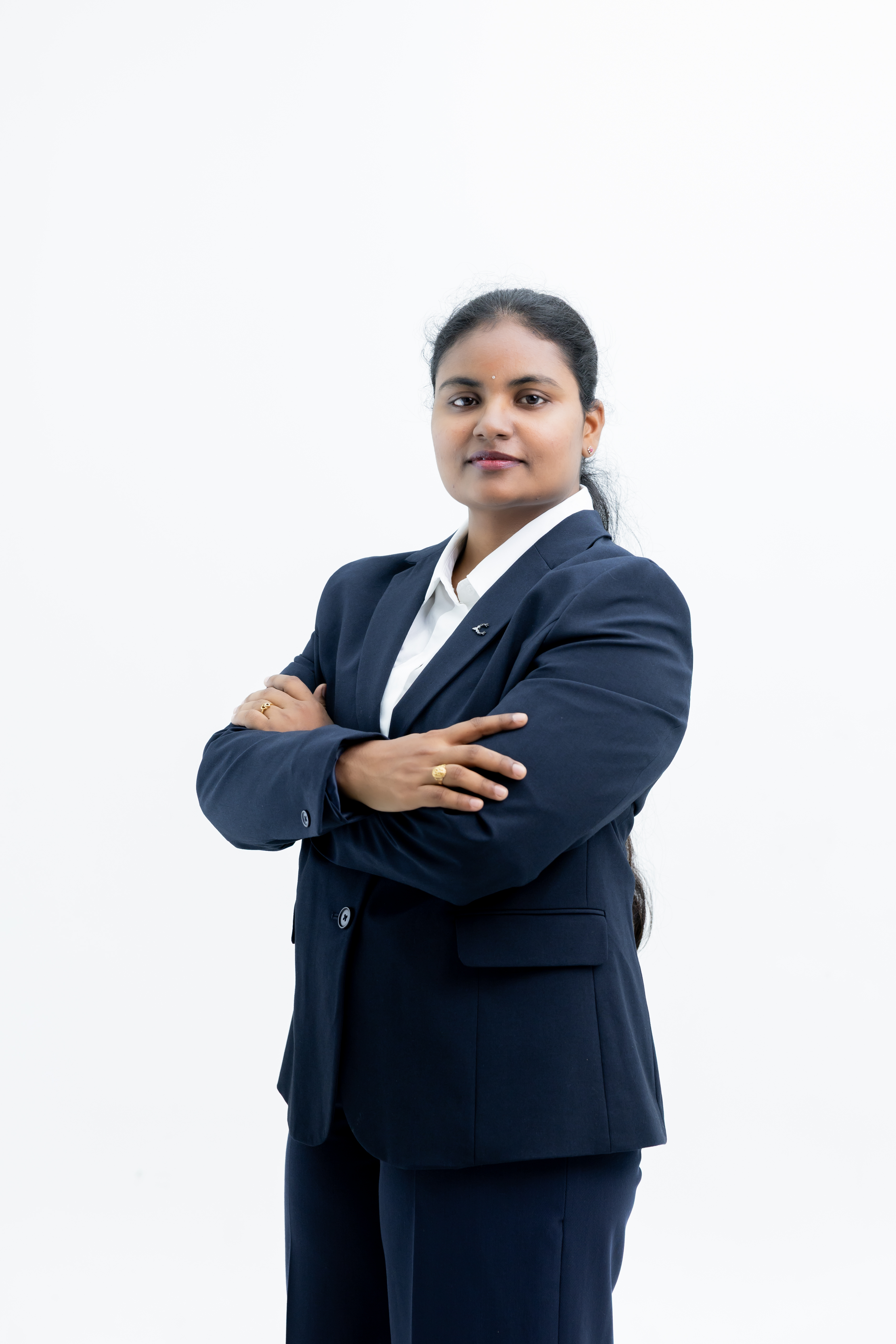 CA Manasa Guttha