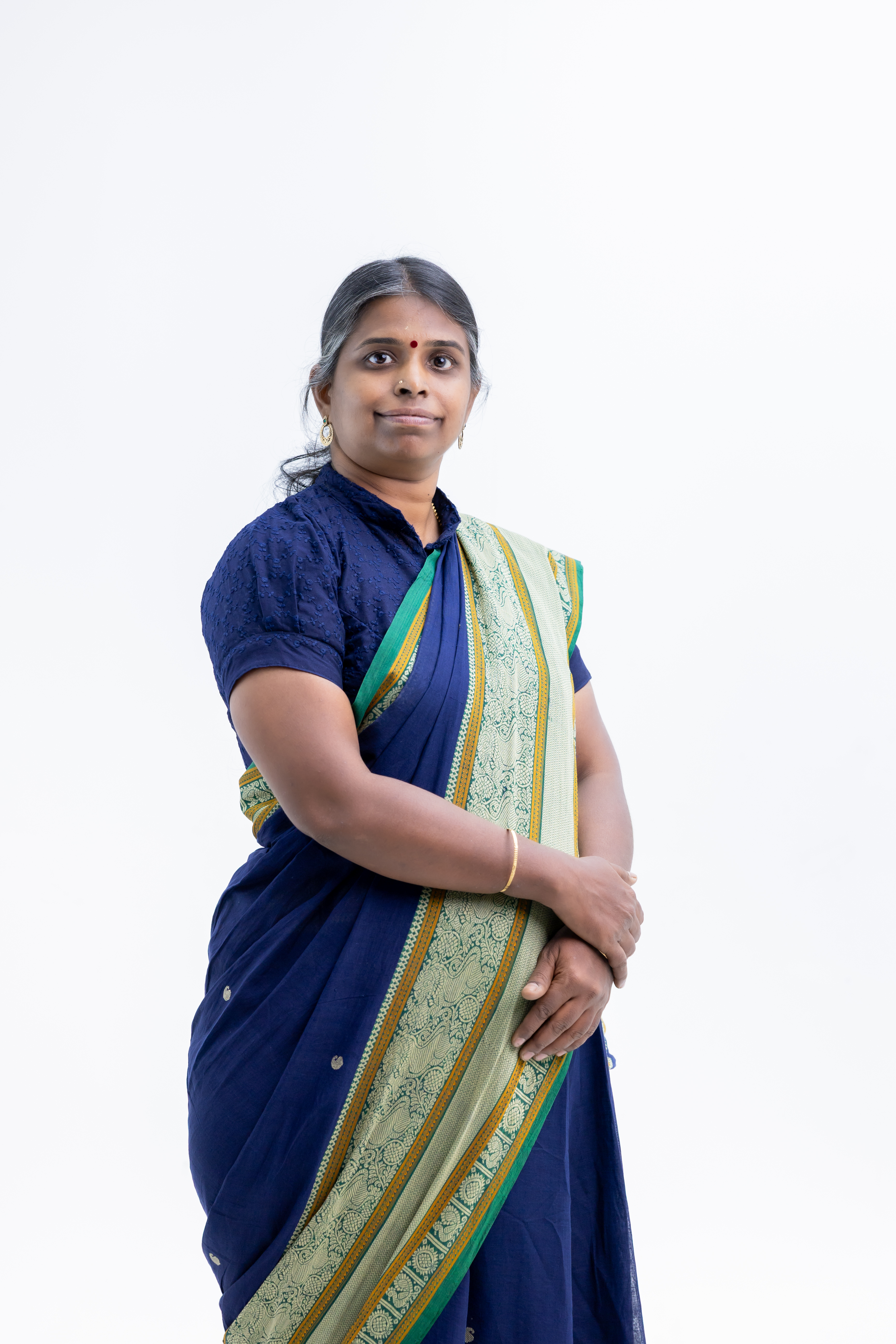 CA Meenakshi Ramiah
