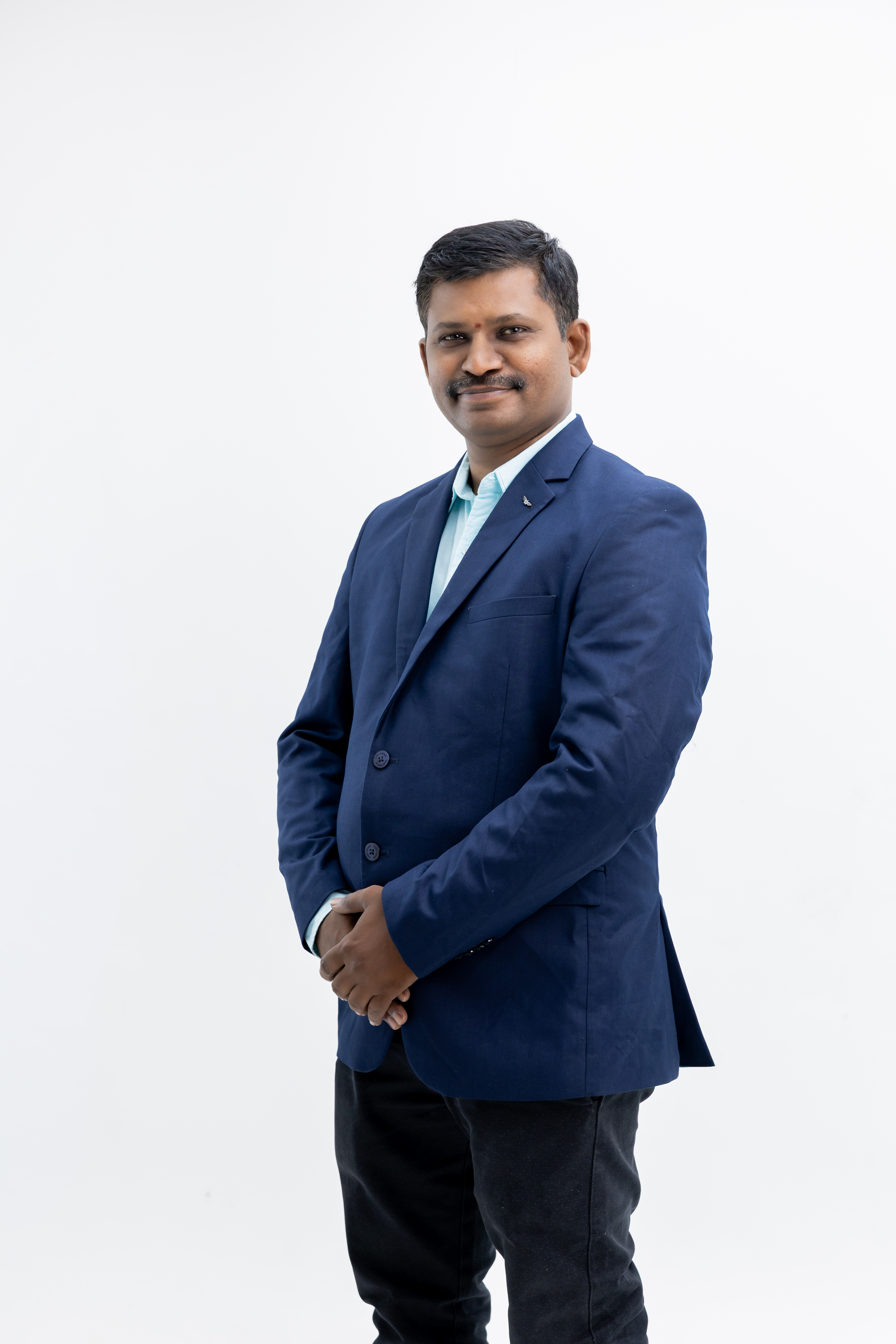 CA V. G. Hareesh
