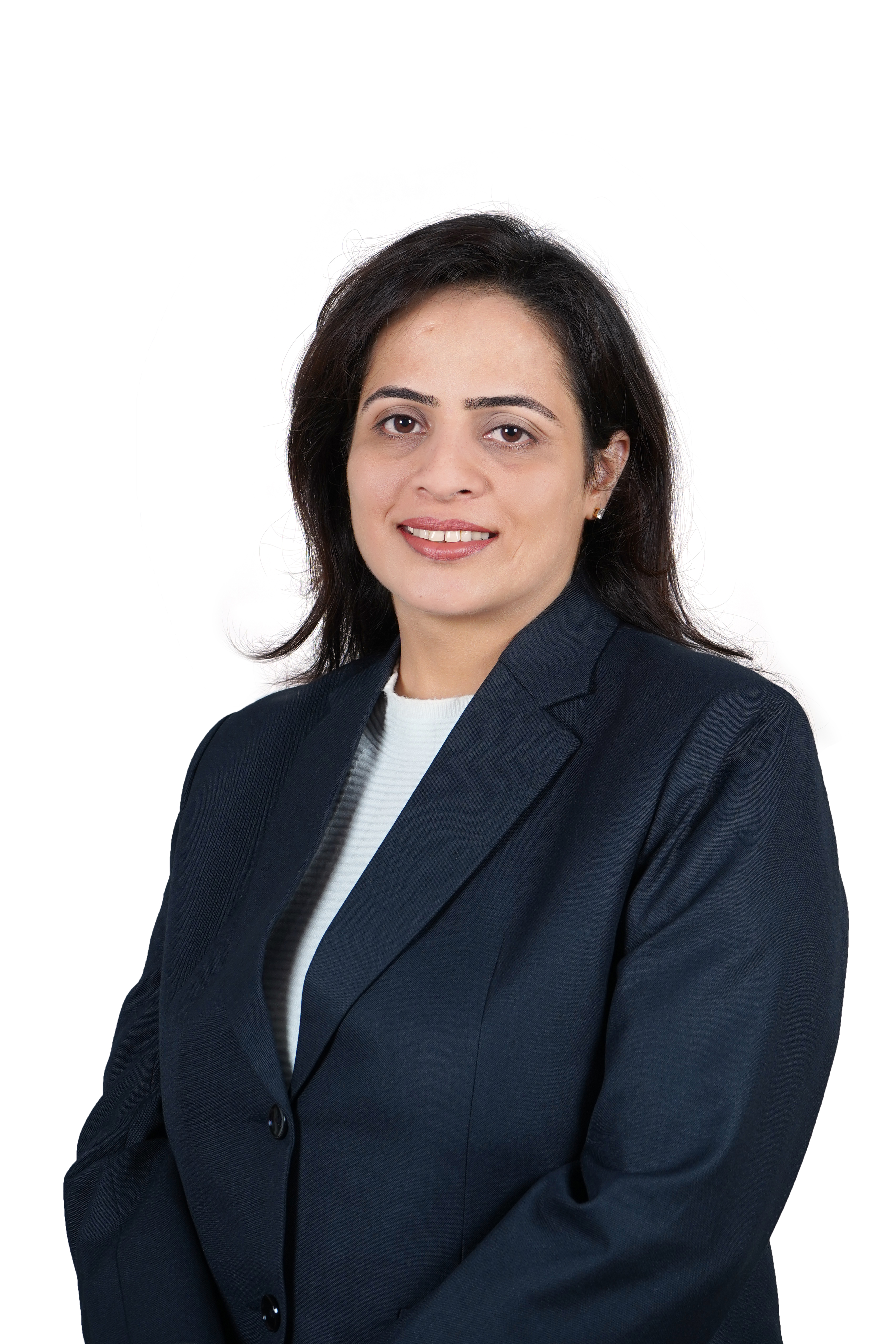 CA Roshni Khimani